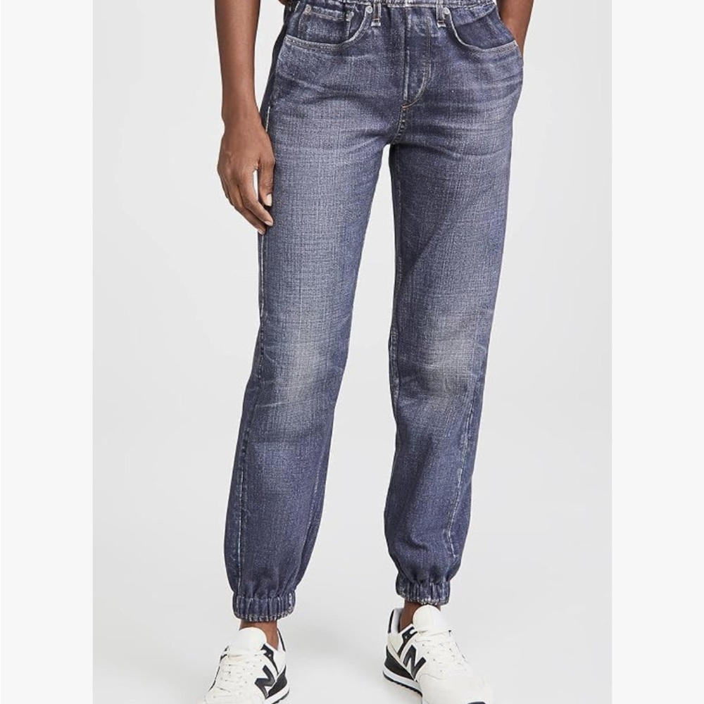 rag & bone Miramar jogger pants